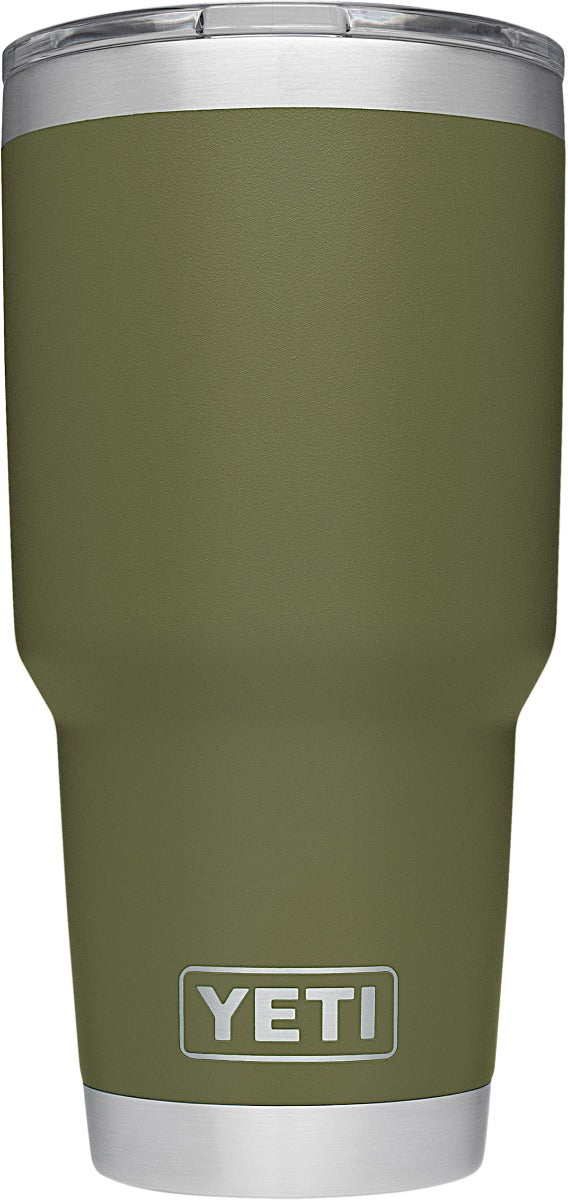 Yeti Rambler 30 oz. Tumbler with Magslider Lid - Image 22