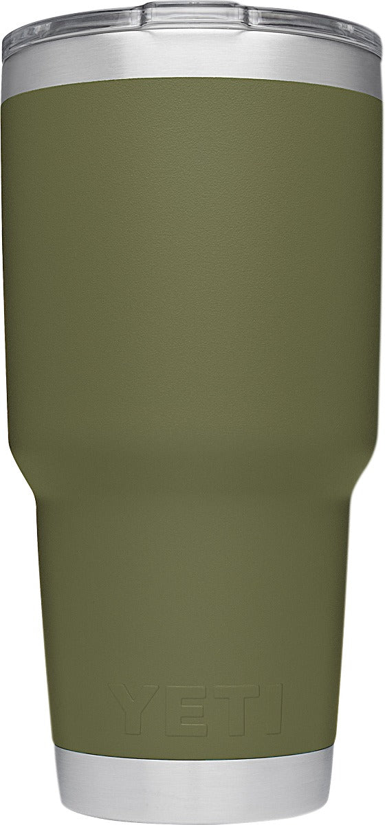 Yeti Rambler 30 oz. Tumbler with Magslider Lid - Image 23