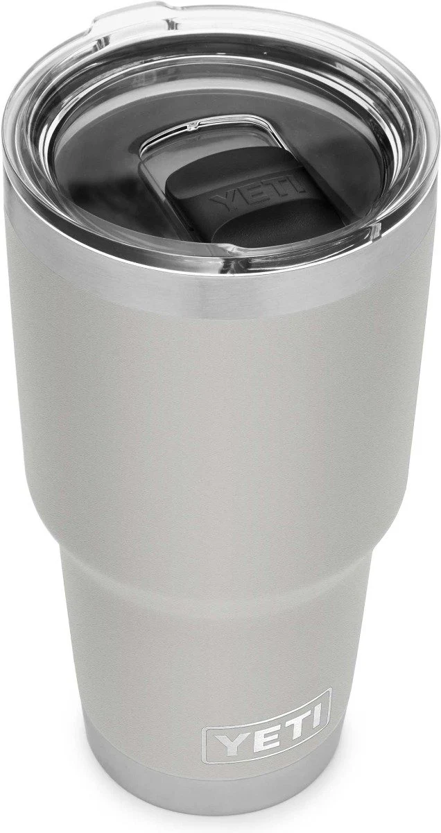 Yeti Rambler 30 oz. Tumbler with Magslider Lid - Image 3
