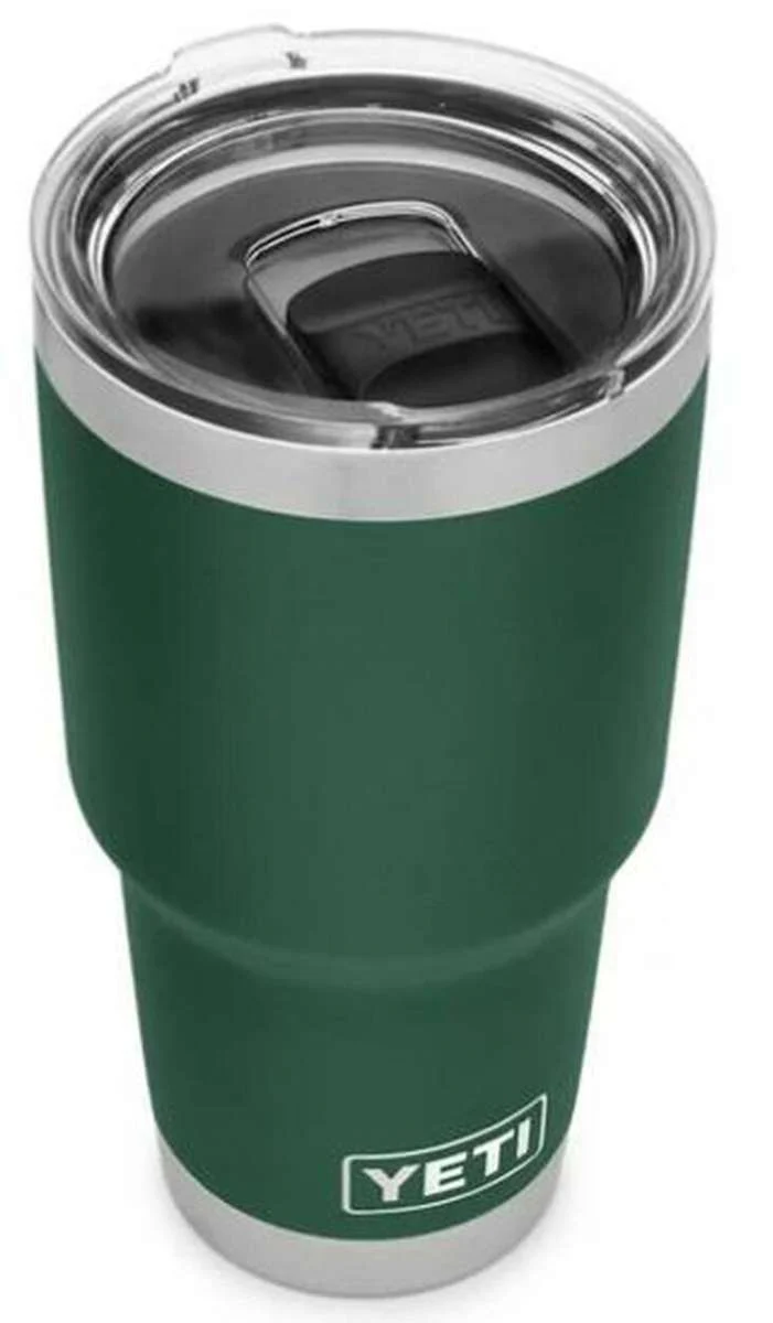 Yeti Rambler 30 oz. Tumbler with Magslider Lid - Image 37
