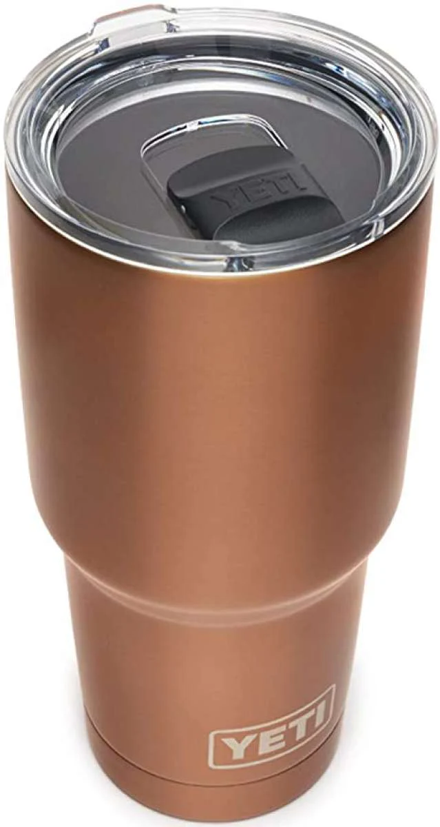 Yeti Rambler 30 oz. Tumbler with Magslider Lid - Image 38