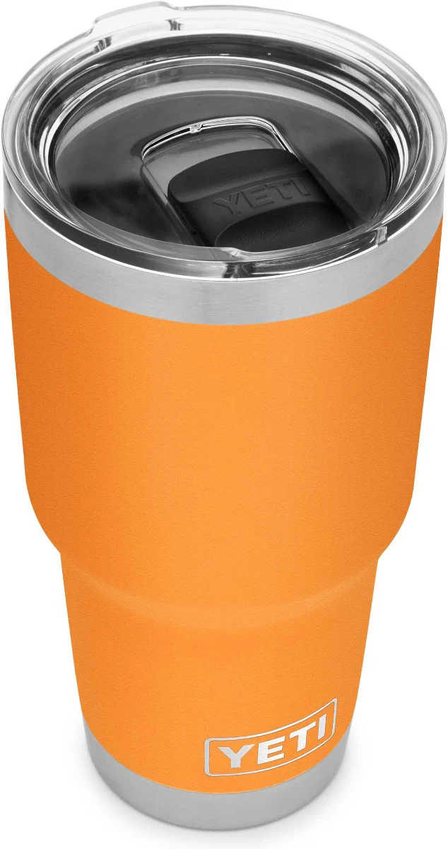 Yeti Rambler 30 oz. Tumbler with Magslider Lid - Image 4