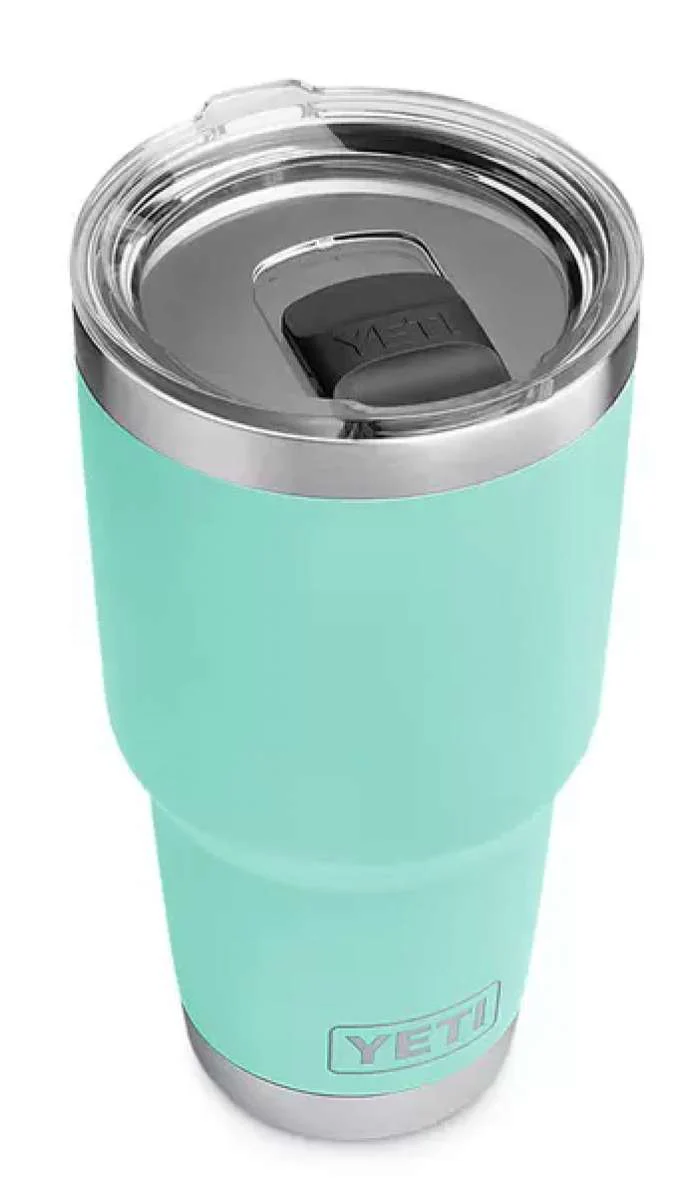Yeti Rambler 30 oz. Tumbler with Magslider Lid - Image 40