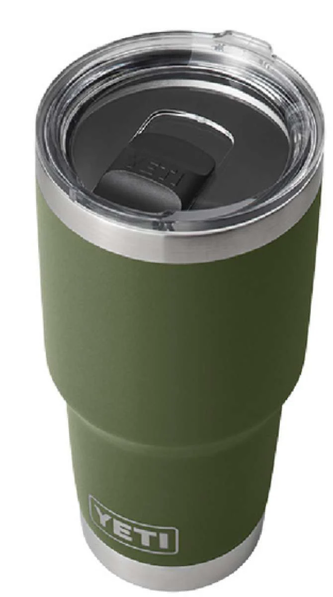 Yeti Rambler 30 oz. Tumbler with Magslider Lid - Image 42