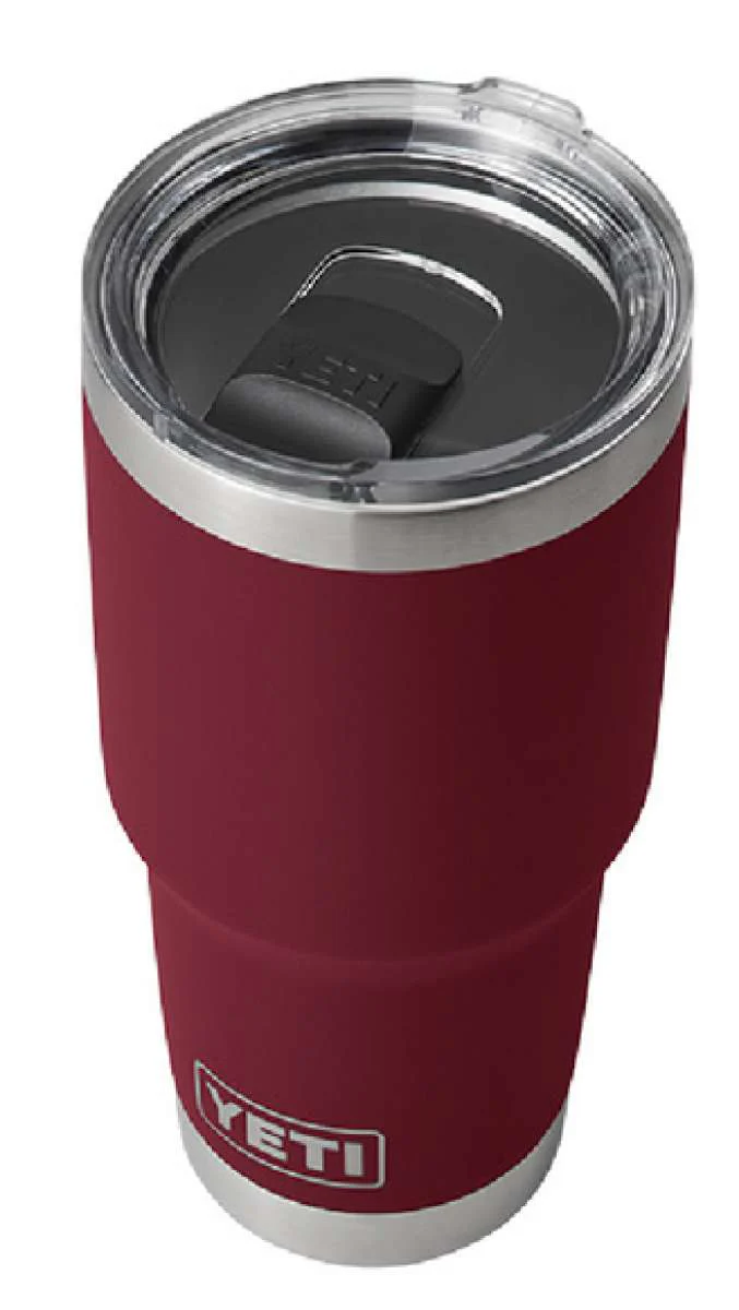 Yeti Rambler 30 oz. Tumbler with Magslider Lid - Image 43