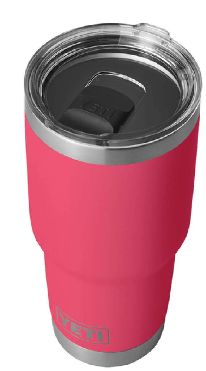 Yeti Rambler 30 oz. Tumbler with Magslider Lid - Image 44