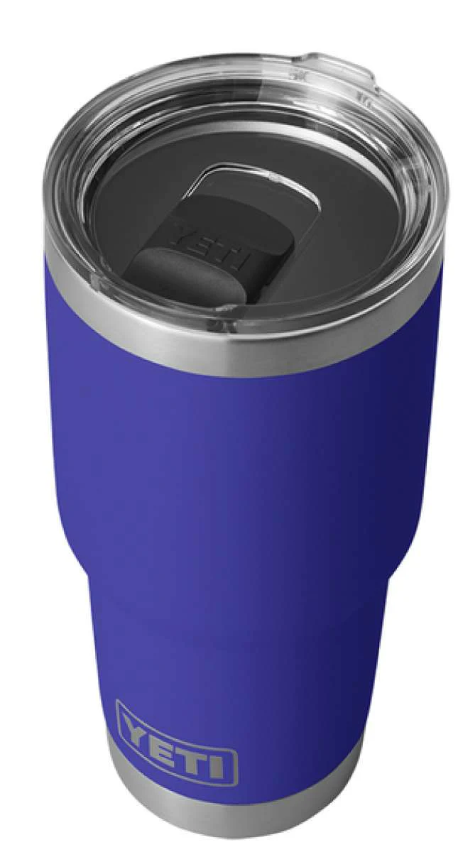 Yeti Rambler 30 oz. Tumbler with Magslider Lid - Image 46