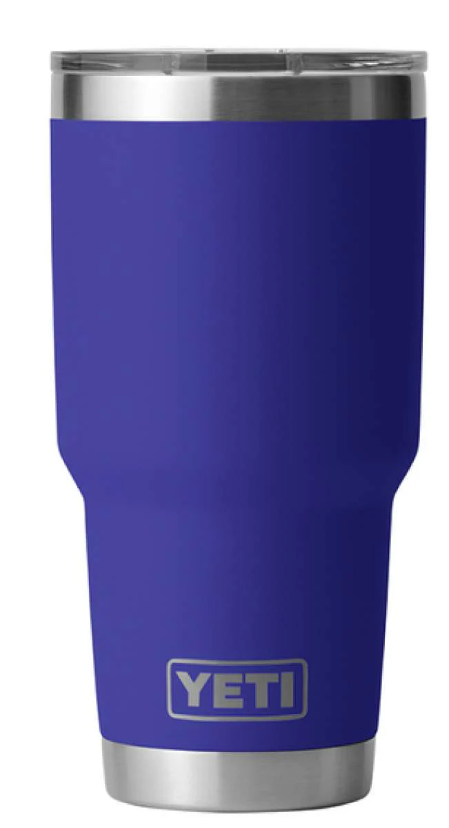 Yeti Rambler 30 oz. Tumbler with Magslider Lid - Image 47