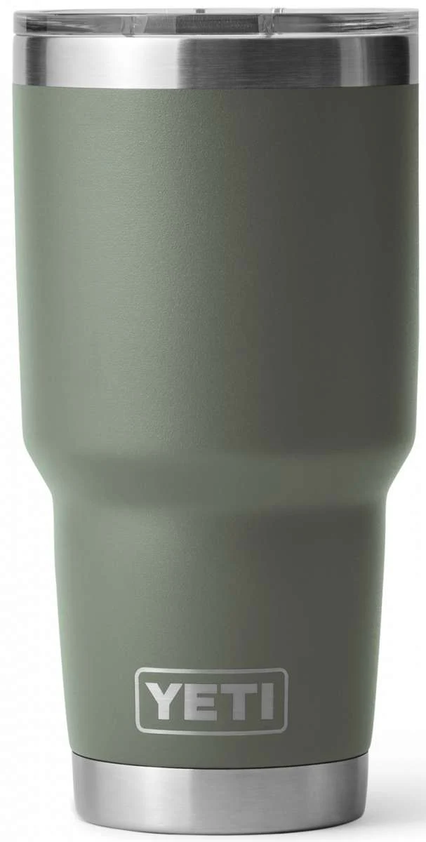 Yeti Rambler 30 oz. Tumbler with Magslider Lid - Image 57