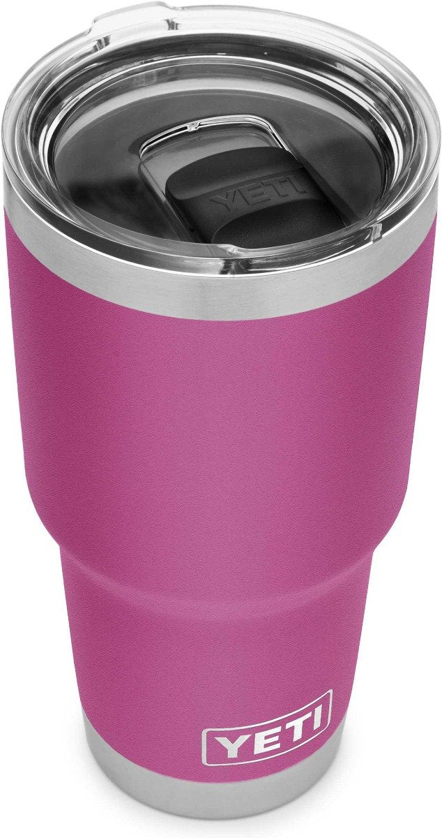 Yeti Rambler 30 oz. Tumbler with Magslider Lid - Image 6
