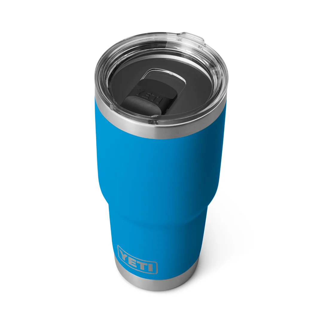 Yeti Rambler 30 oz. Tumbler with Magslider Lid - Image 62