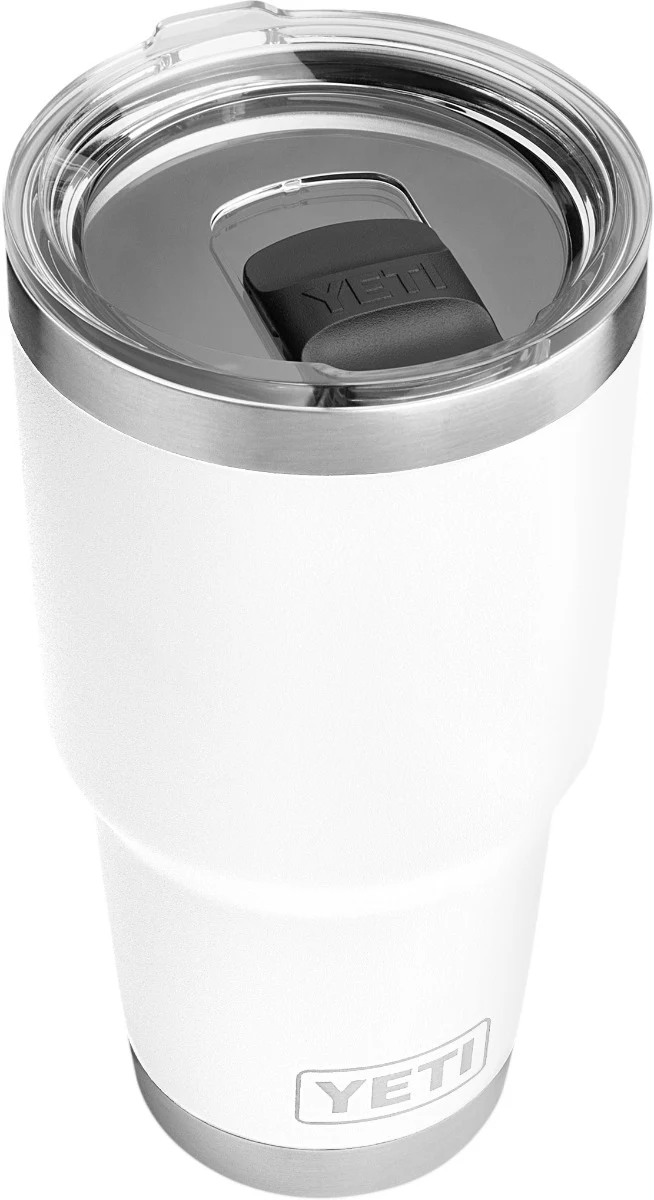 Yeti Rambler 30 oz. Tumbler with Magslider Lid - Image 8