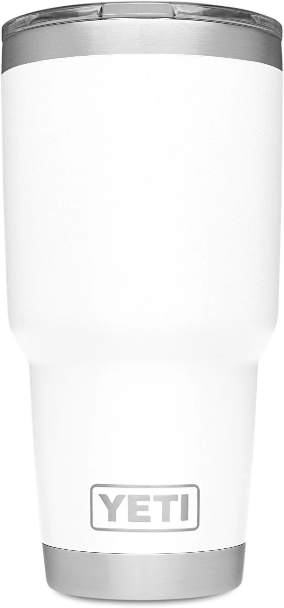 Yeti Rambler 30 oz. Tumbler with Magslider Lid - Image 9
