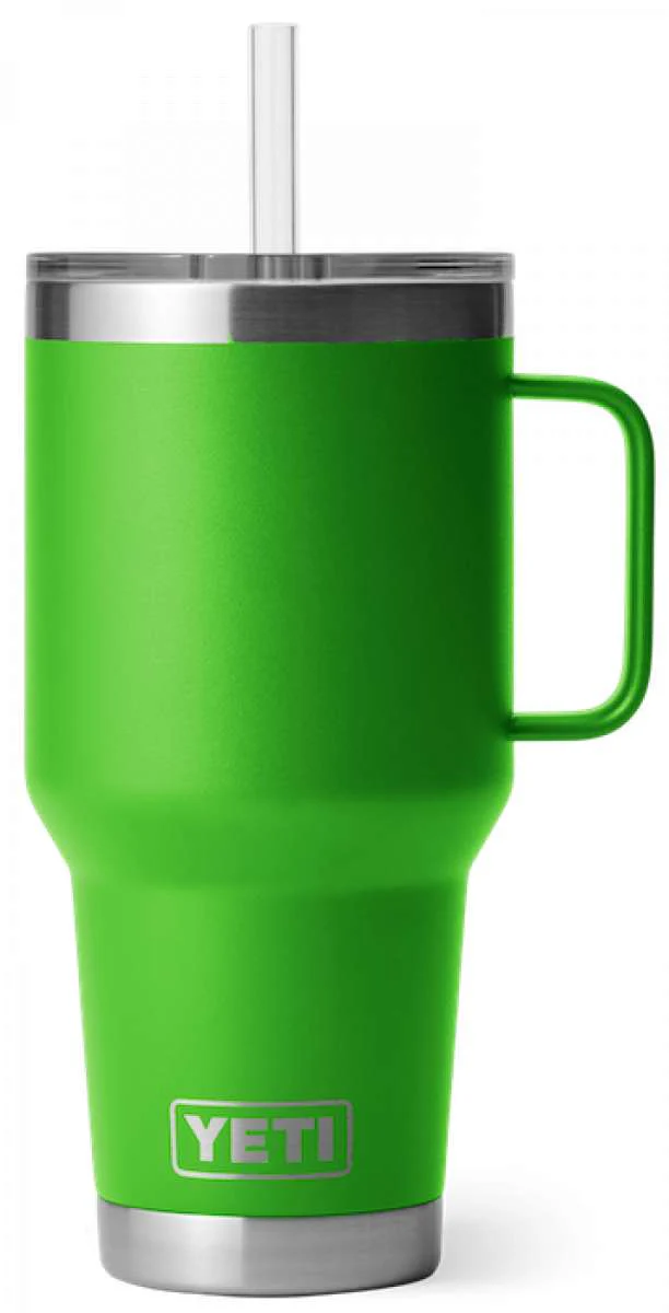 Yeti Rambler 35 oz. Straw Mug - Image 15