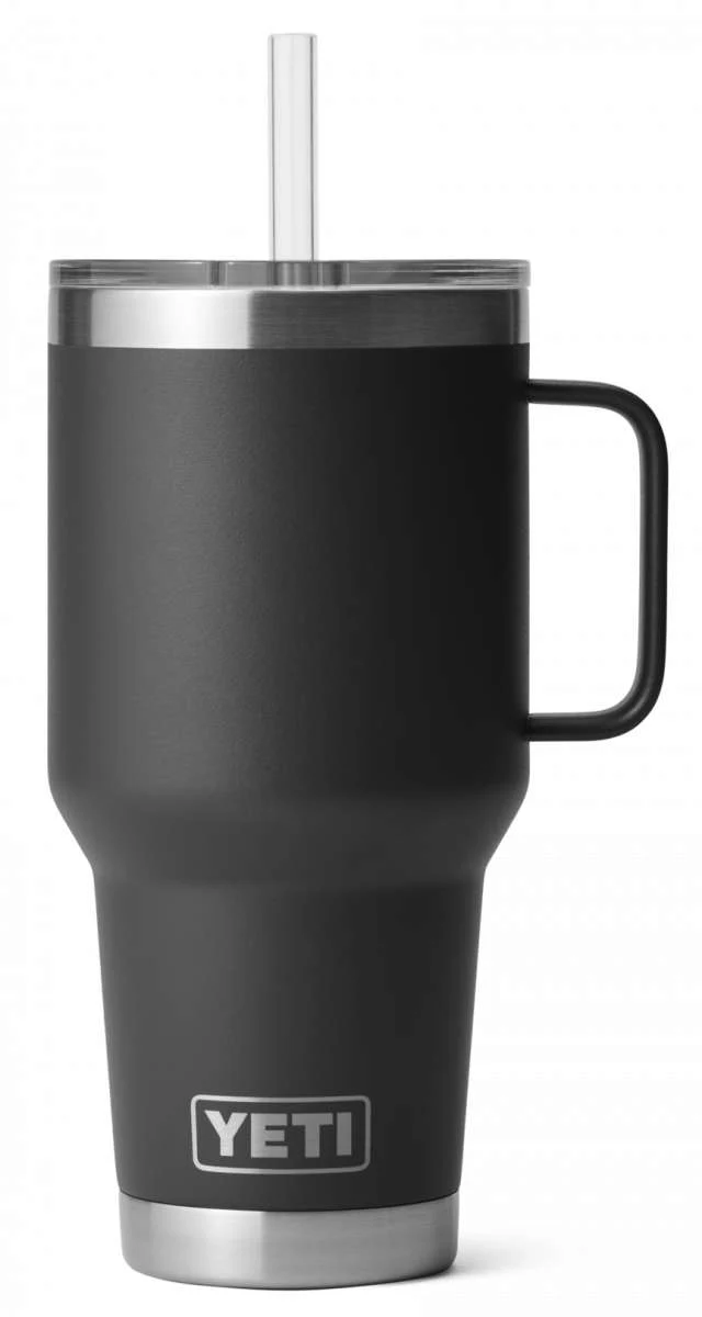Yeti Rambler 35 oz. Straw Mug - Image 18