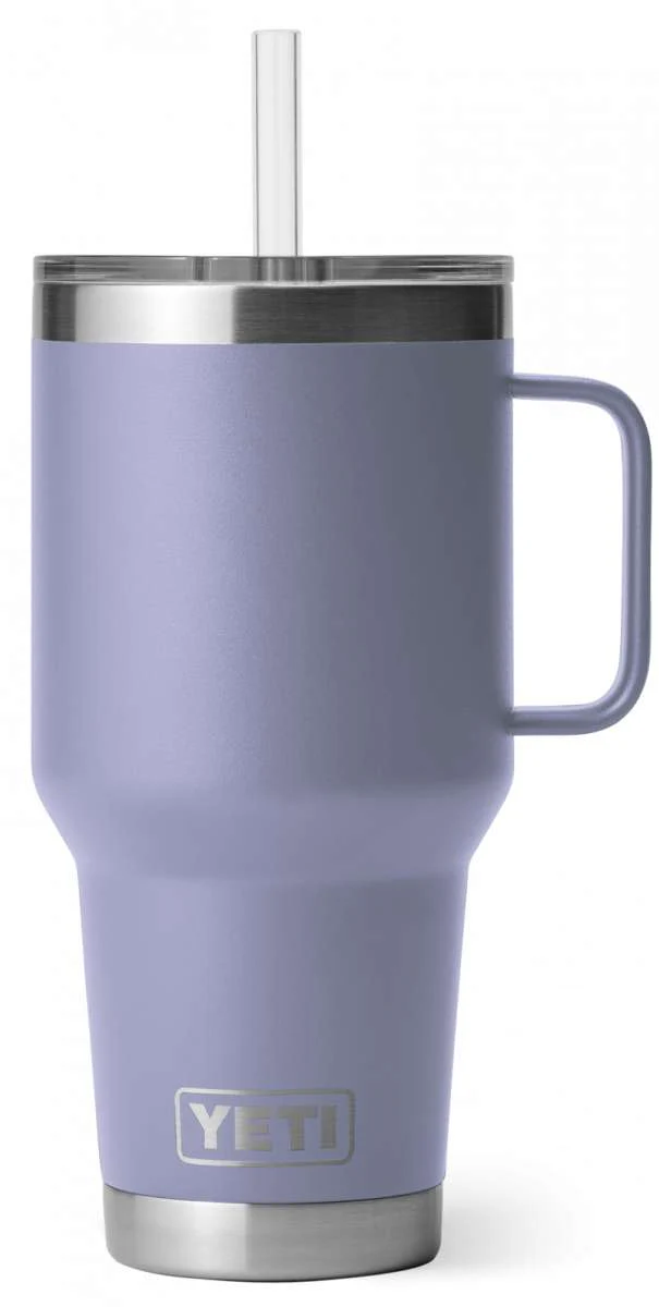 Yeti Rambler 35 oz. Straw Mug - Image 20