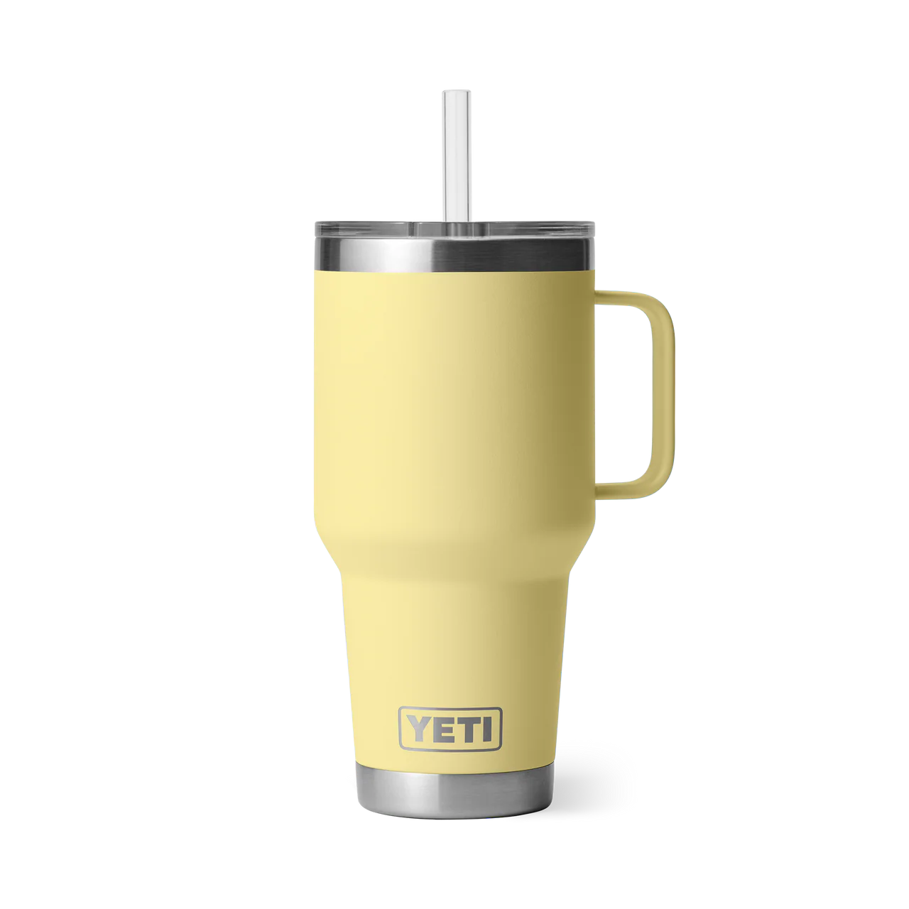 Yeti Rambler 35 oz. Straw Mug - Image 27
