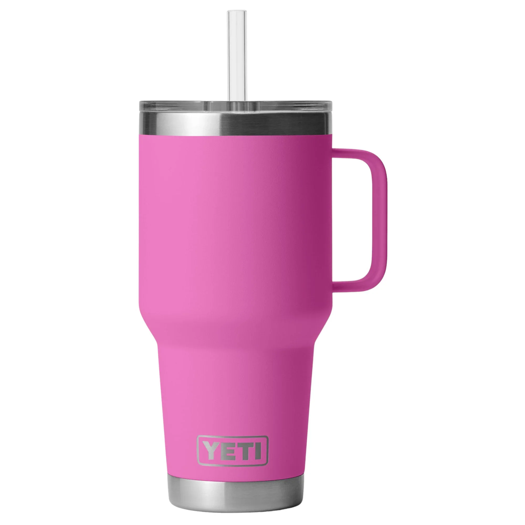 Yeti Rambler 35 oz. Straw Mug - Image 28