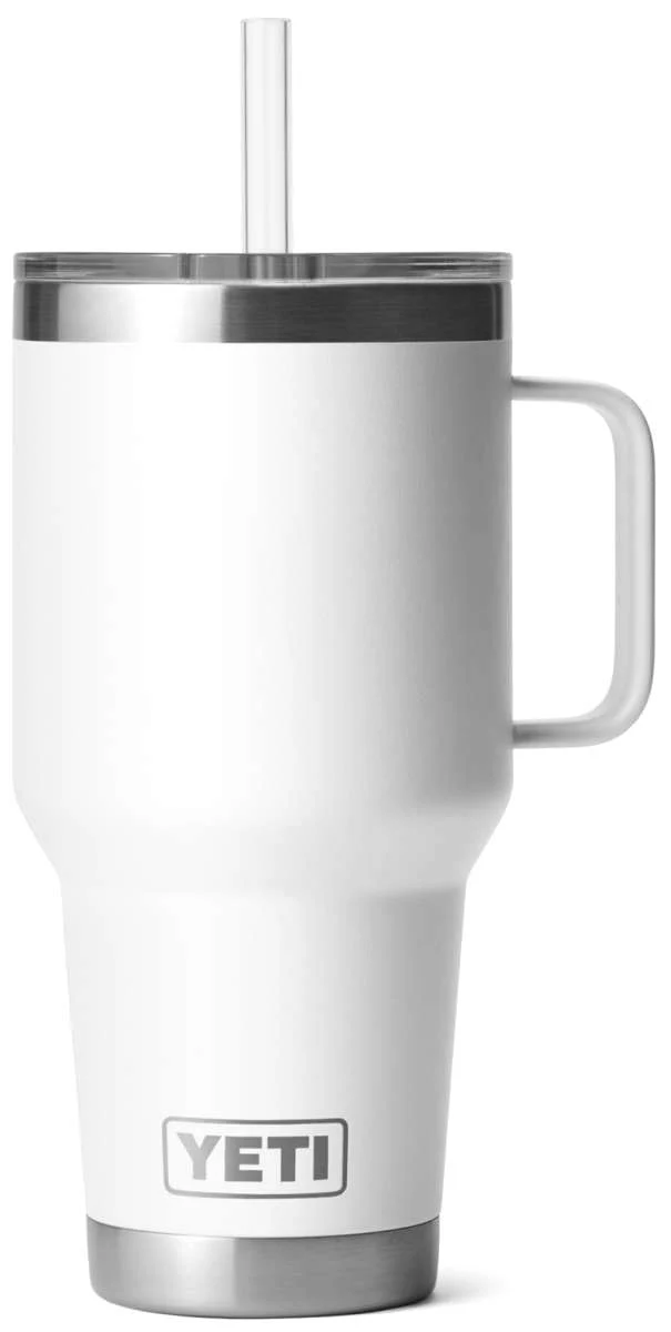 Yeti Rambler 35 oz. Straw Mug - Image 7