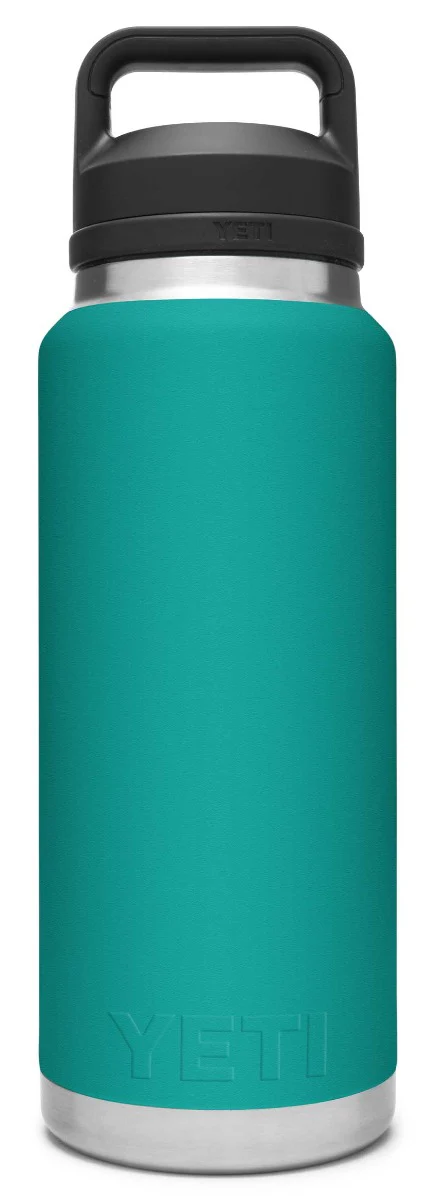 Yeti Rambler 36 oz. Bottle With Chug Cap - Image 10