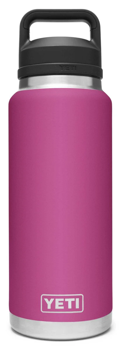 Yeti Rambler 36 oz. Bottle With Chug Cap - Image 12