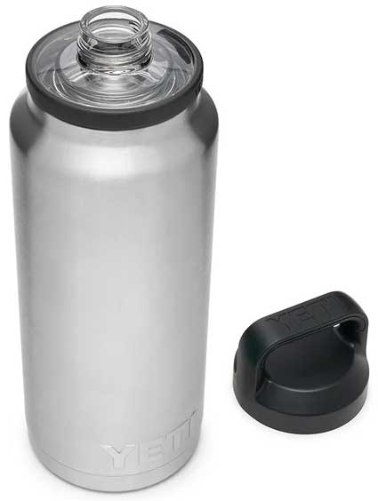 Yeti Rambler 36 oz. Bottle With Chug Cap - Image 17