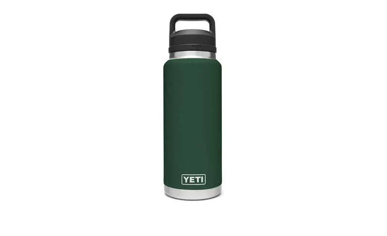 Yeti Rambler 36 oz. Bottle With Chug Cap - Image 2