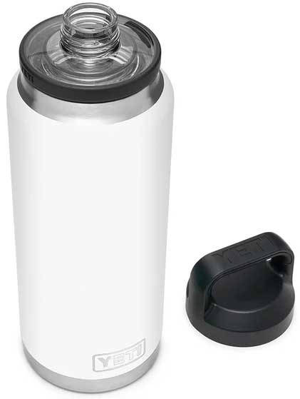 Yeti Rambler 36 oz. Bottle With Chug Cap - Image 20