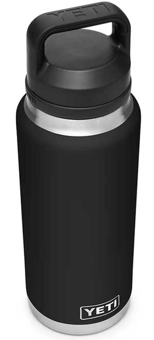 Yeti Rambler 36 oz. Bottle With Chug Cap - Image 24