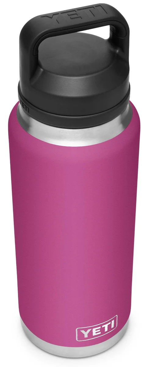 Yeti Rambler 36 oz. Bottle With Chug Cap - Image 25