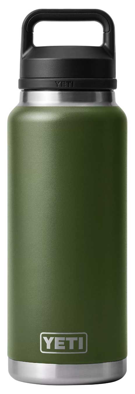 Yeti Rambler 36 oz. Bottle With Chug Cap - Image 28