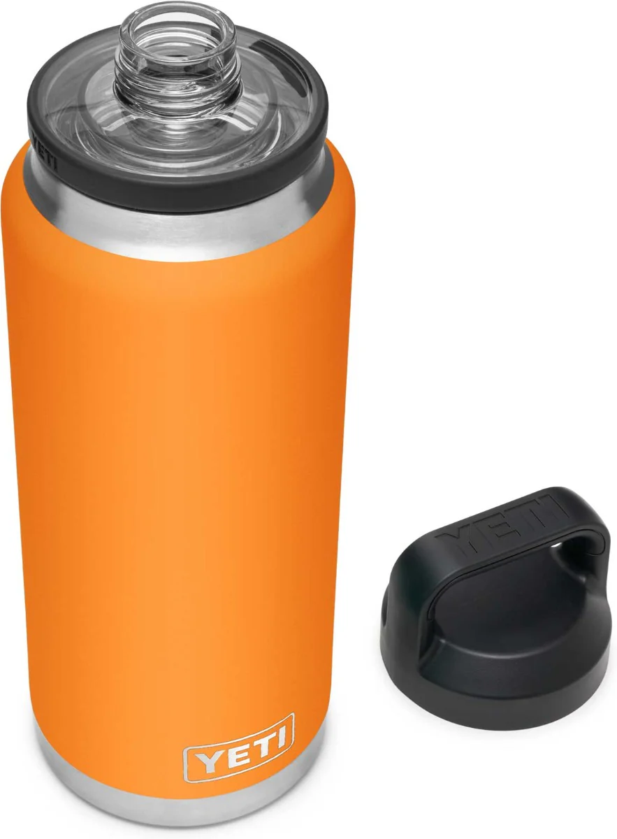 Yeti Rambler 36 oz. Bottle With Chug Cap - Image 3