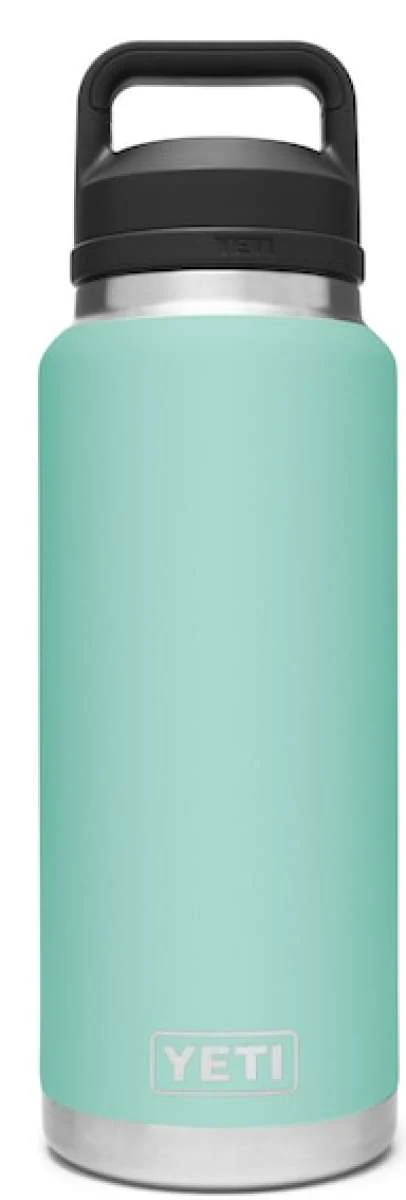 Yeti Rambler 36 oz. Bottle With Chug Cap - Image 31