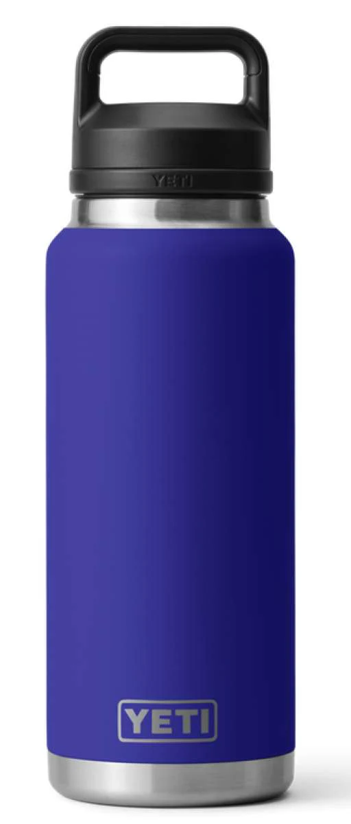Yeti Rambler 36 oz. Bottle With Chug Cap - Image 32