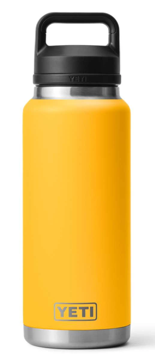 Yeti Rambler 36 oz. Bottle With Chug Cap - Image 34