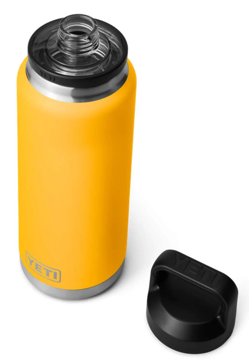 Yeti Rambler 36 oz. Bottle With Chug Cap - Image 35