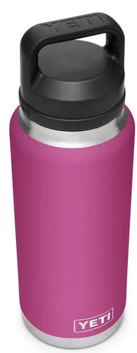 Yeti Rambler 36 oz. Bottle With Chug Cap - Image 43