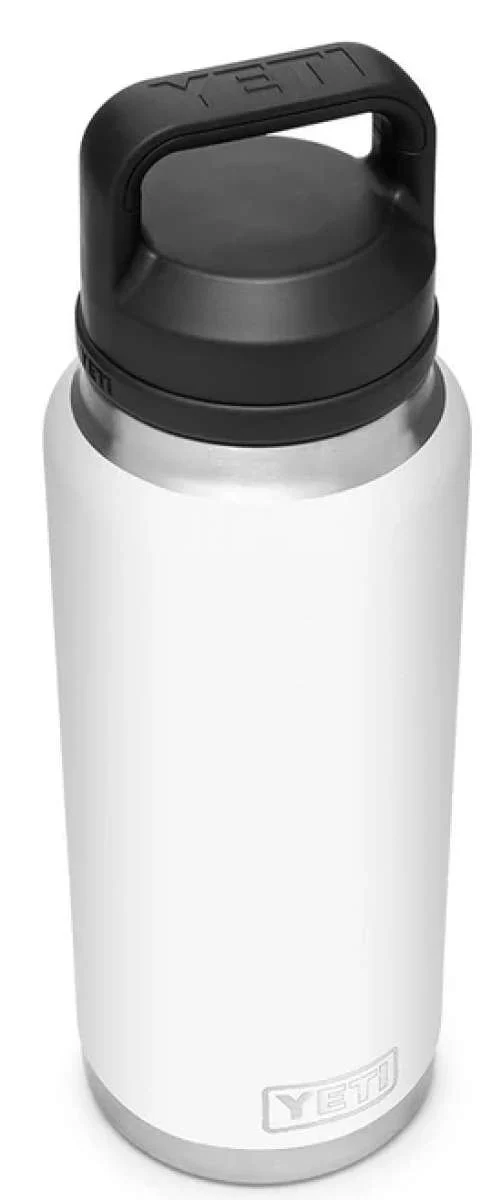 Yeti Rambler 36 oz. Bottle With Chug Cap - Image 45