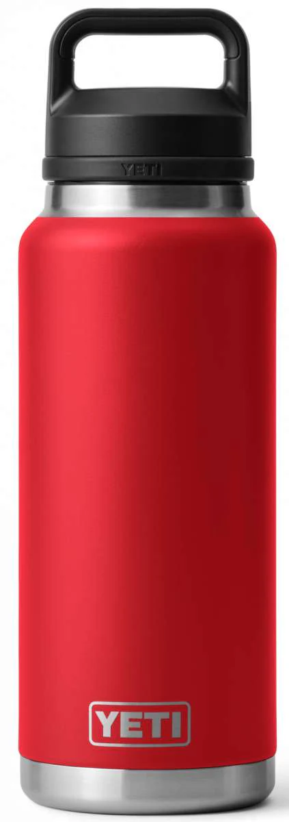 Yeti Rambler 36 oz. Bottle With Chug Cap - Image 58