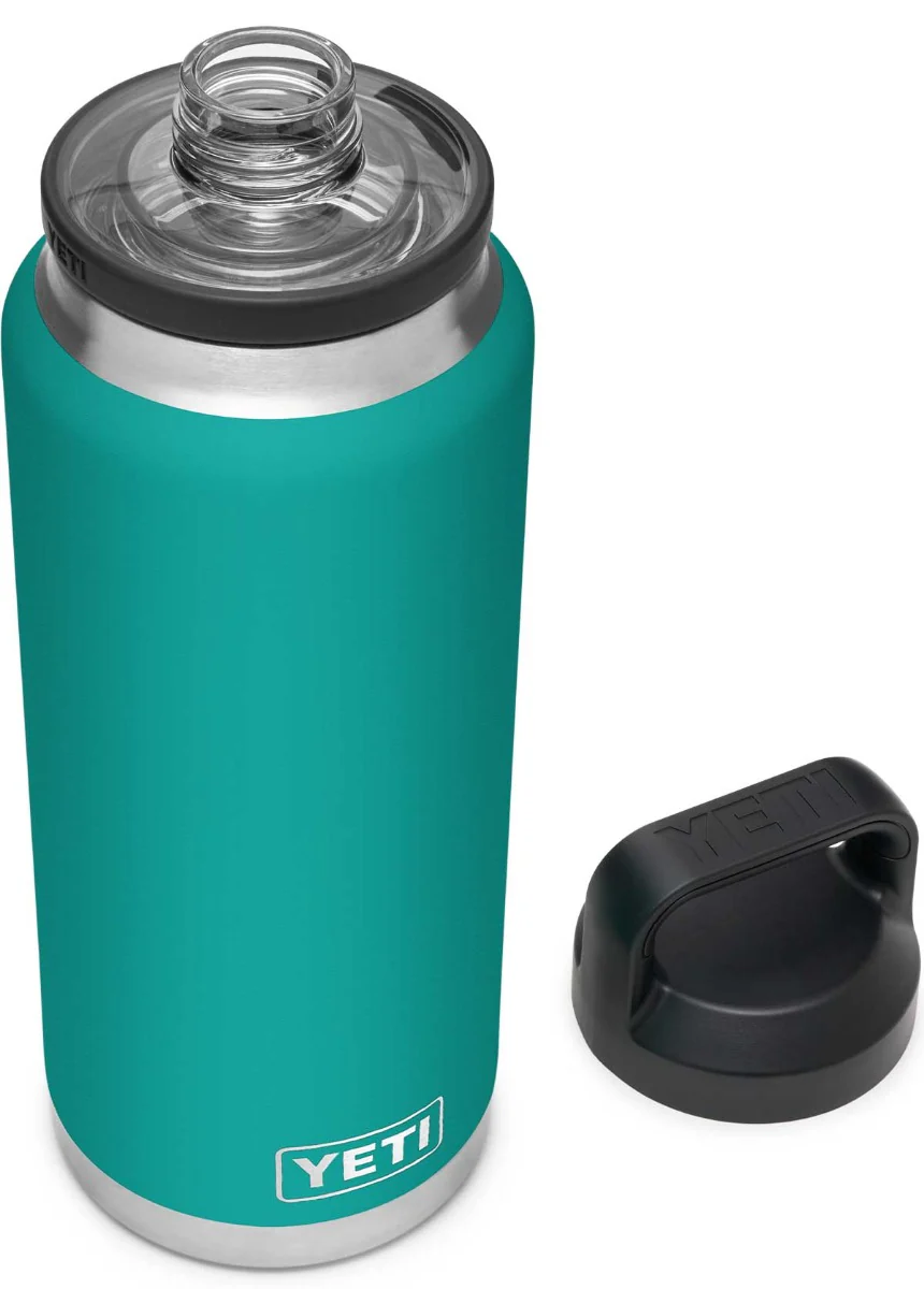 Yeti Rambler 36 oz. Bottle With Chug Cap - Image 9