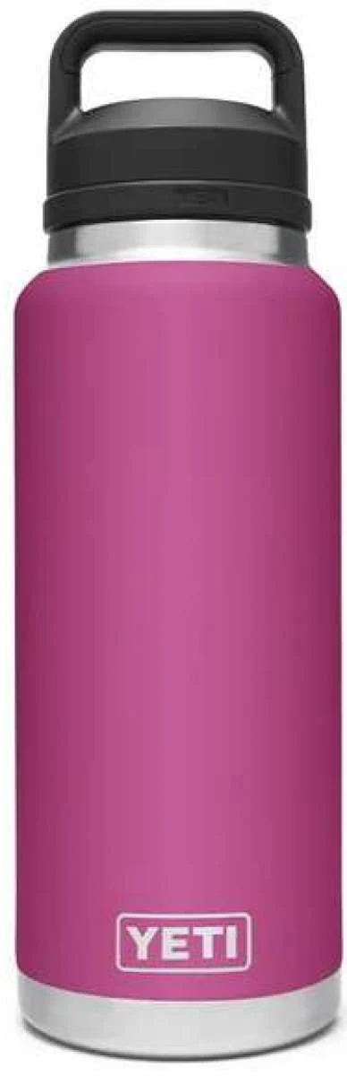 Yeti Rambler 46 oz. Bottle with Chug Cap - Image 14