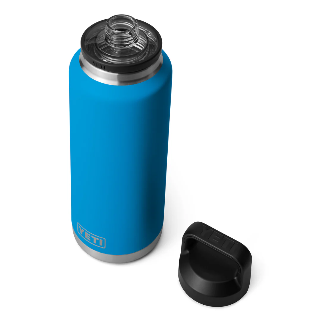 Yeti Rambler 46 oz. Bottle with Chug Cap - Image 22