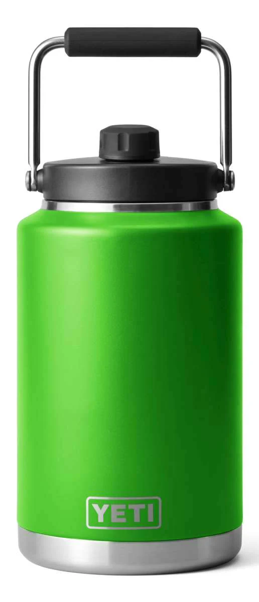 Yeti Rambler One Gallon Jug