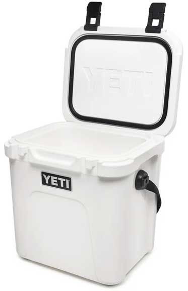 Yeti Roadie 24 Hard Cooler - Image 19