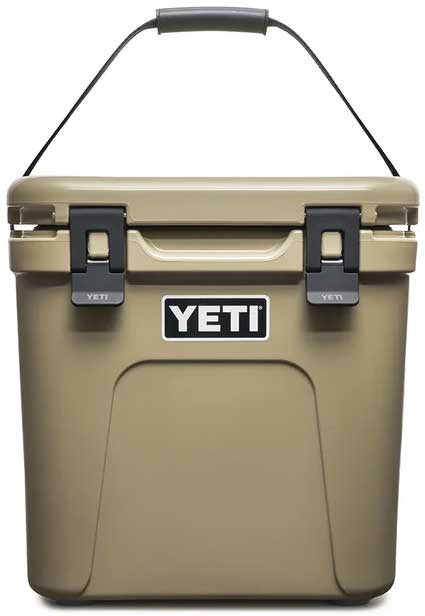 Yeti Roadie 24 Hard Cooler - Image 24