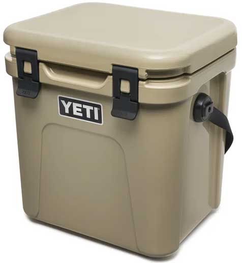 Yeti Roadie 24 Hard Cooler - Image 25