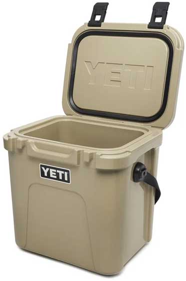 Yeti Roadie 24 Hard Cooler - Image 26