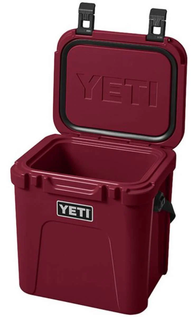 Yeti Roadie 24 Hard Cooler - Image 33