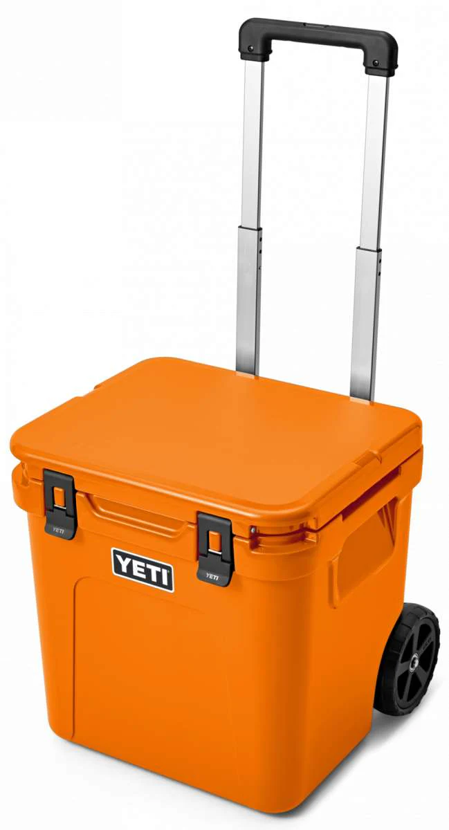 Yeti Roadie 48 Wheeled Cooler - Image 5