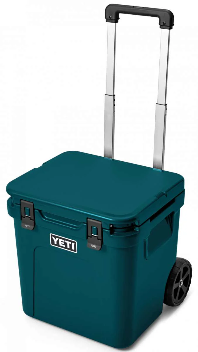 Yeti Roadie 48 Wheeled Cooler - Image 6